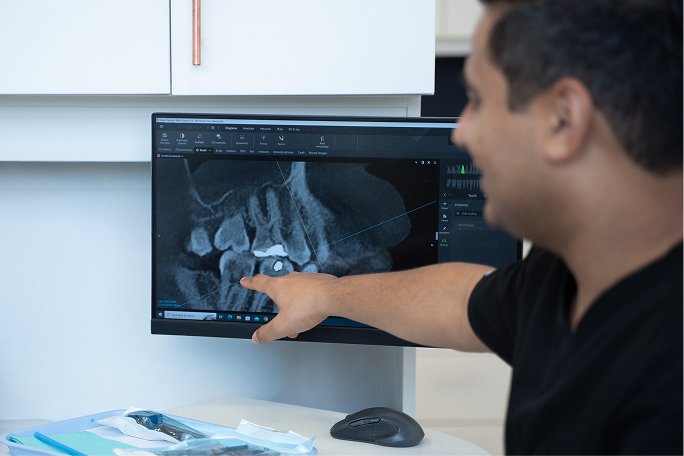 General Dentistry