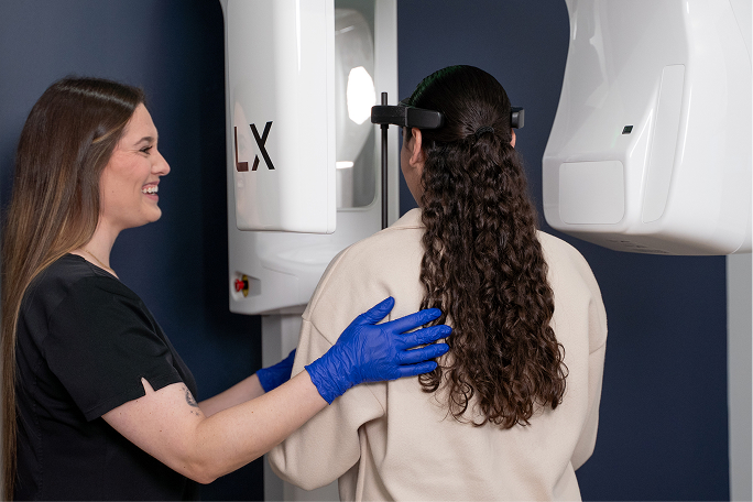 Dental Sealants
