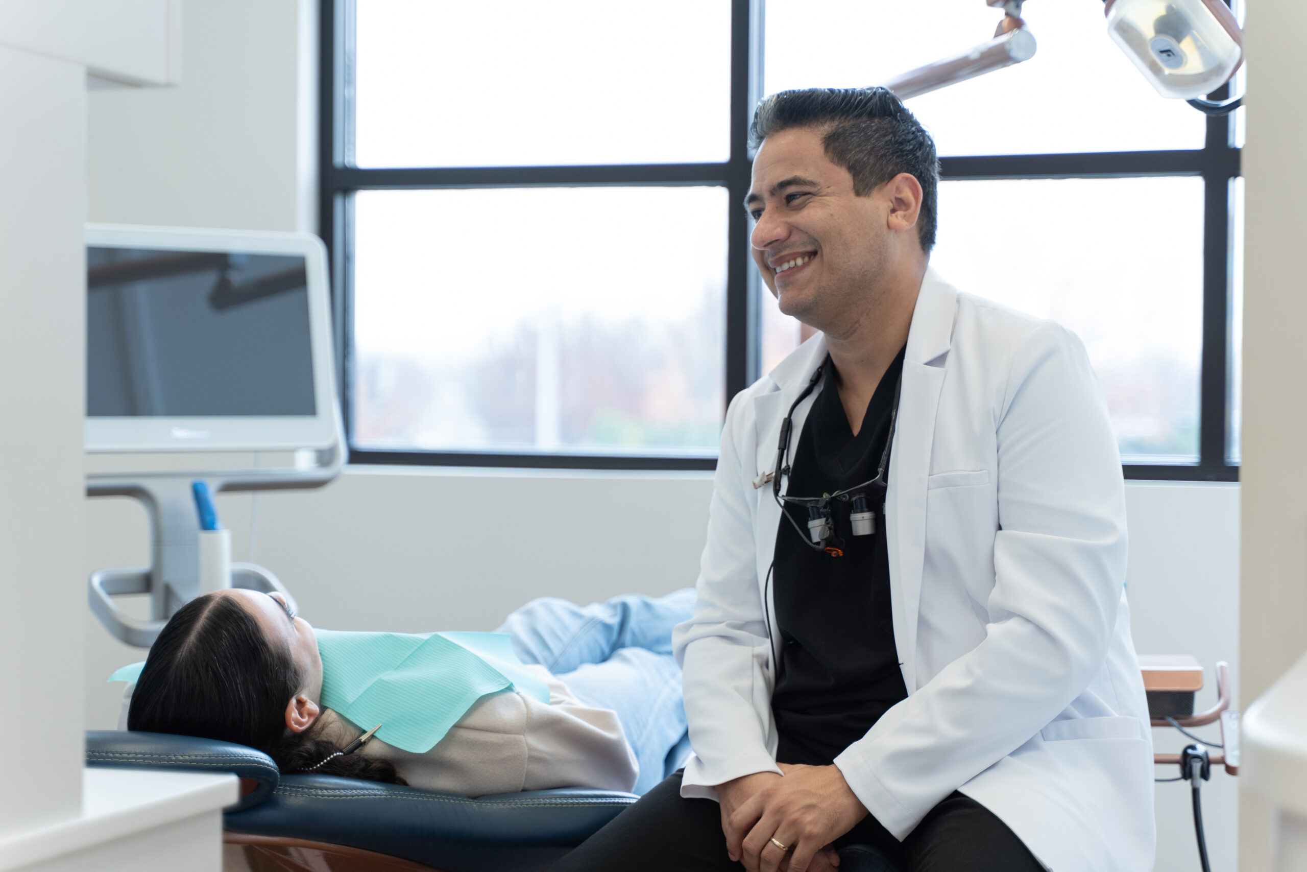 Dental Sealants