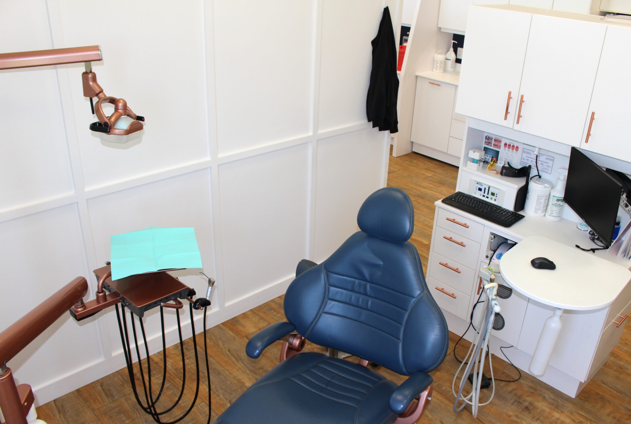 General Dentistry
